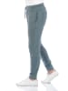 riverso  Jogginghose RIVVito regular/straight in Blau