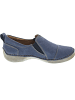 Josef Seibel Fergey 49 Slipper Blau