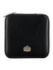 Wittchen Schmucketui Kollektion Arizona (H)10 (B)10 (T)5cm in Black