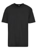 Urban Classics T-Shirt in black