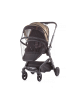 Chipolino Lux in schwarz