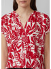 s.Oliver Bluse  in  35A1_mohnrot