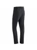 Maier Sports Outdoorhose Naturno Air in Schiefer