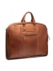 The Chesterfield Brand Josh Weekender Reisetasche Leder 61 cm in cognac