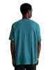 Marc O'Polo DENIM T-Shirt relaxed in North Sea
