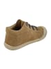 Naturino Lauflernschuhe in Beige