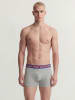 Jack & Jones 5er-Pack Trunks in Black