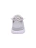 Fusion Leinenschuh  in Beige
