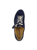 Hartjes Sportliche Schnürschuhe in Blau