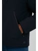 BLEND Winterjacke BHOuterwear in Schwarz