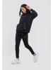 Tom Barron Jogginganzug Oversized in black