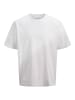JACK & JONES Junior T-shirt in Lilac Marble