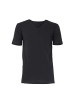 Baldessarini T-Shirt 2Er Pack Vienna in schwarz-dunkel-uni