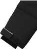 Normani Outdoor Sports Kinder Winterjacke Yakutat in Schwarz