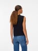 Vero Moda Weste in Black