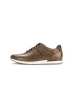 Pius Gabor Sneaker low in braun