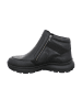 Jomos Stiefelette in schwarz