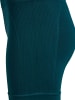 Hummel Short "Tif Seamless Shorts" in Blau