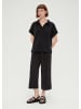 s.Oliver Sweatshirt  in  9999_schwarz