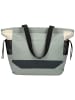 Zwei Shopper Bonny BO200 in Eucalytus