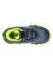 Lico Outdoorschuh "Rockledge High" in Blau