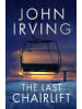 Simon & Schuster UK Buch - The Last Chairlift