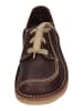 Duckfeet Schnürschuhe SVENDBORG  in braun