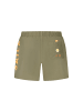 North Sails Grüne Nylon-Badehose