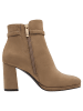 Tamaris Stiefelette in TAN