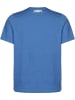 Puma Puma T-Shirts in sapphire