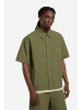Dickies Hemd 10874065289558 Grün