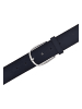 BGM Acc 40 mm Gürtel in Blau