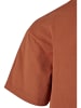 Urban Classics T-Shirt in terracotta