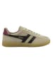 Gola Sneaker Low in beige