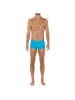 HOM Boxershort 2er Pack in Türkis