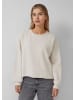 s.Oliver Sweatshirt in 81W9_beige