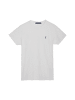 Polo Club T-Shirt in weiß