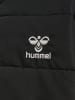 Hummel Jacke Hmlberlin Coat in BLACK