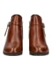 Pikolinos Stiefel in Beige