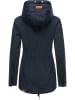 ragwear Übergangsjacke Zuzka in Navy023