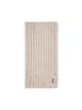 drykorn NUMAS Strickschal in Beige