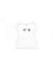 Chiara Ferragni T-Shirt 51A604 Weiß