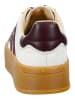 GANT Footwear Sneaker in Weiß/Rot