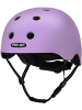Melon Helmets City-Fahrradhelm "Posh" in lila