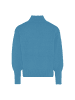 ebeeza Damen Sweater in TÜRKIS