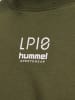 Hummel Hummel T-Shirt Hmllp10 Herren in IVY GREEN