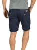BLEND Chinoshorts BHClaudio in Blau