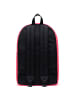 Herschel Pop Quiz 22 - Rucksack 43 cm in neon pink black