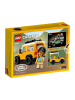 LEGO Classic Land Rover in multicolored