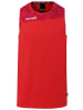 Kempa Trikot "Athletics 29 Tank Top" in Rot